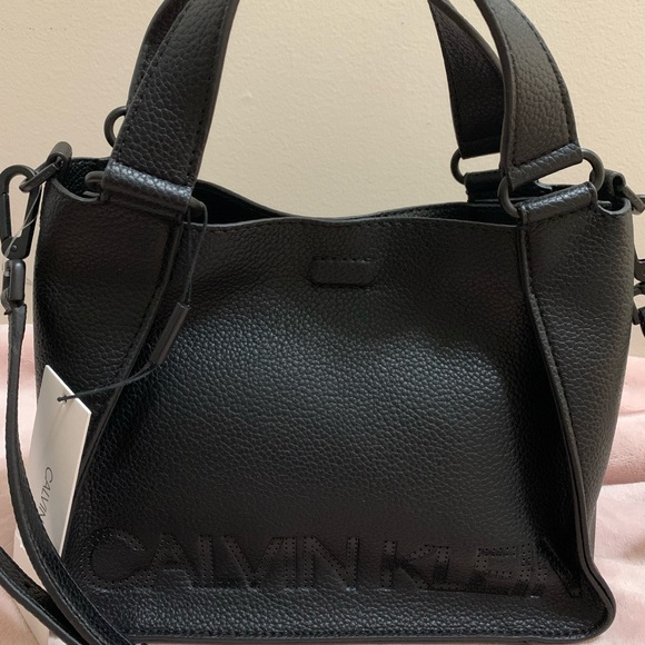 Calvin Klein Handbags - Calvin Klein Crossbody